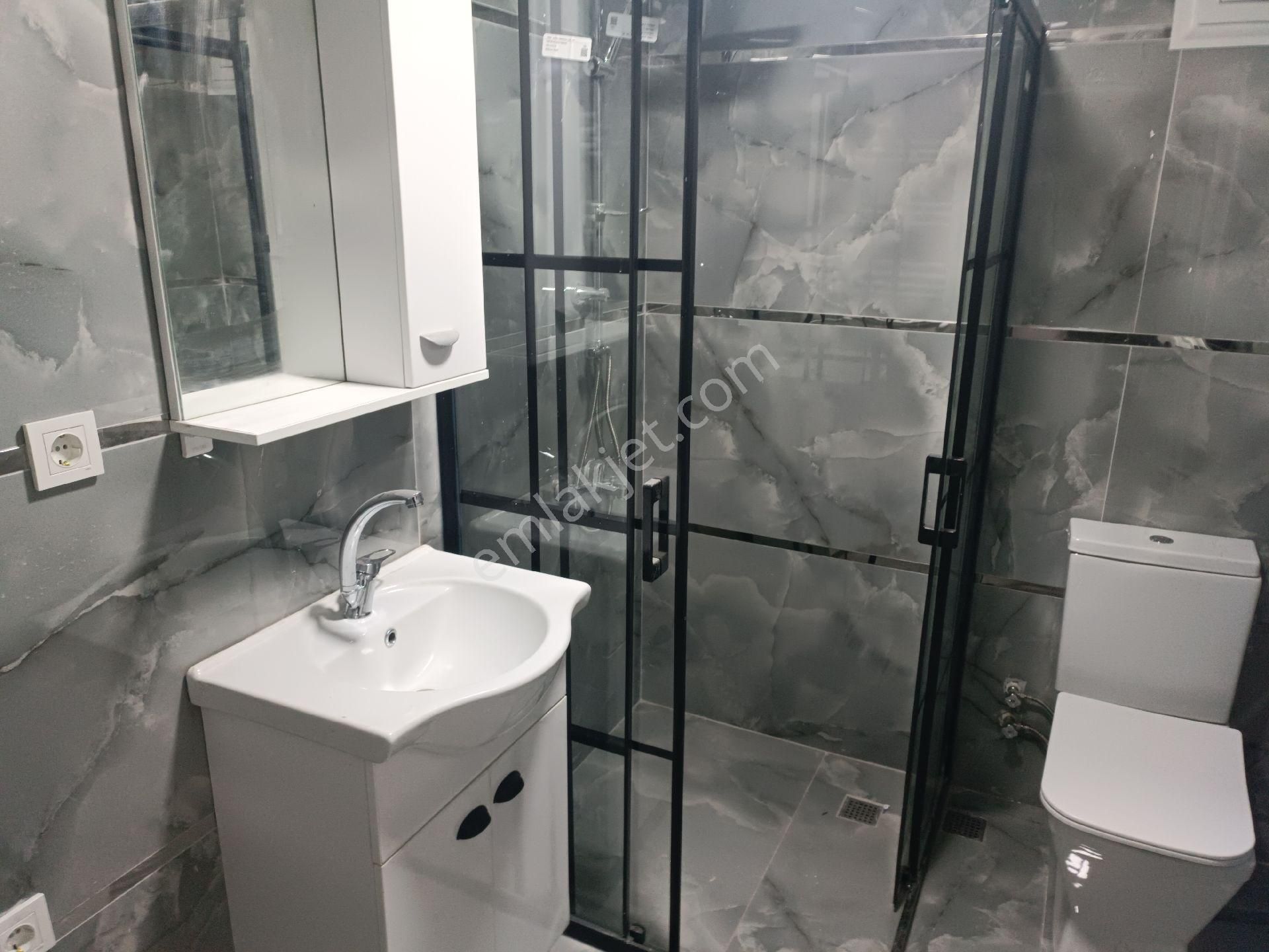 Bursa Osmangazi Kiremitçi'de Kiralık Daire - Görsel 13