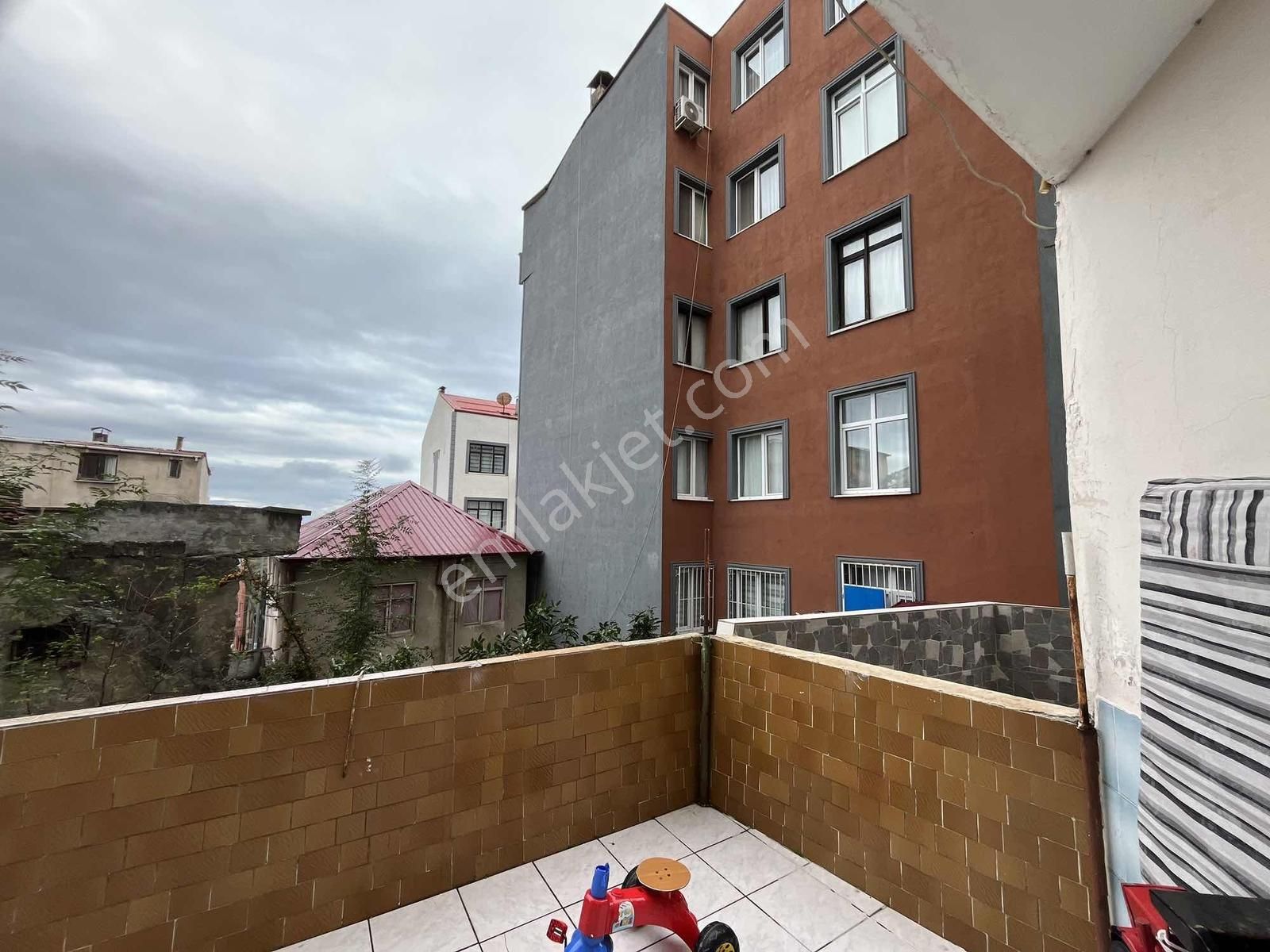 Vıp Gayrimenkuldan 1 Nolu Erdoğdu Da Satılık Giriş Kat Daire - Görsel 5