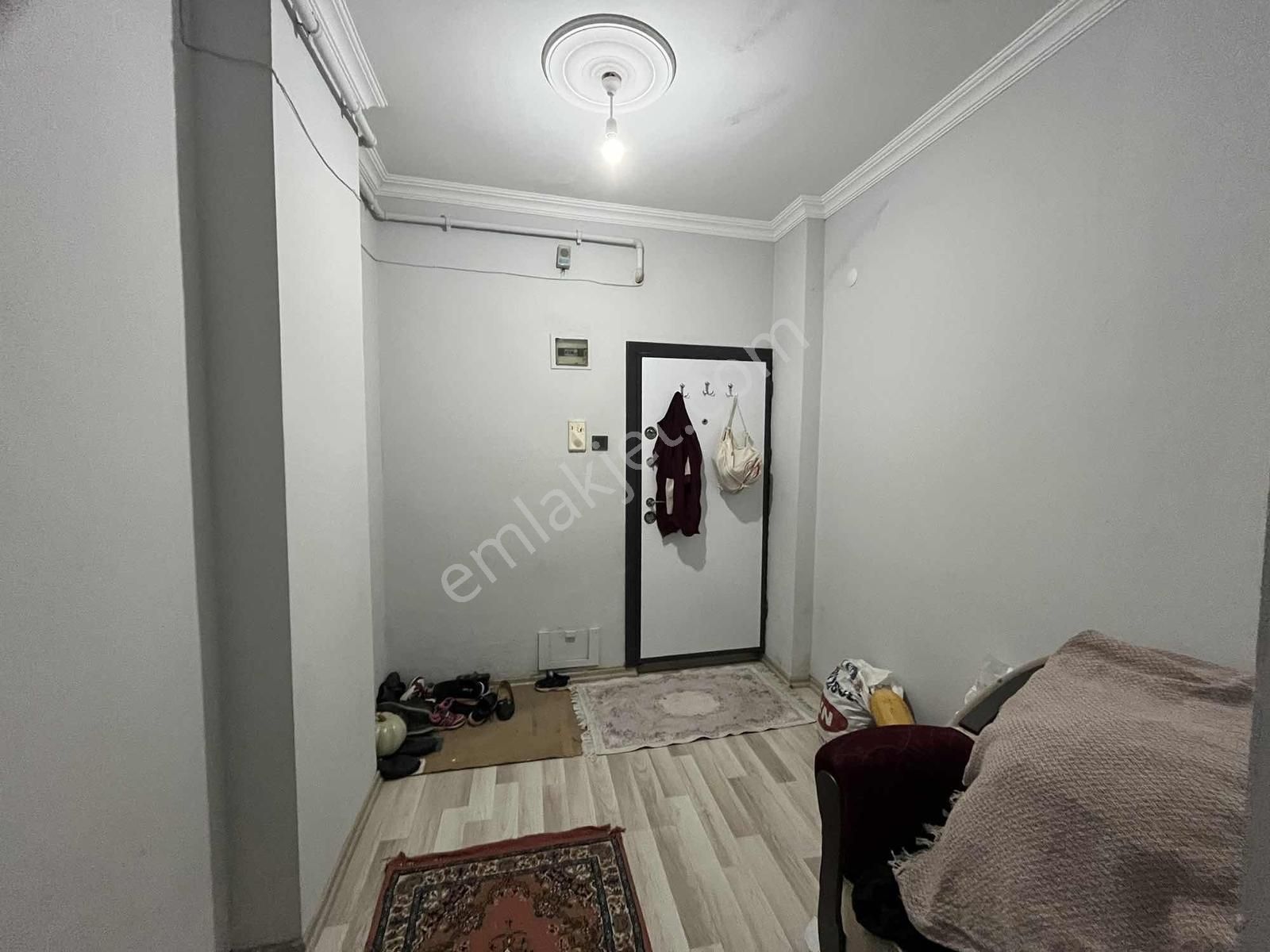 Vıp Gayrimenkuldan 1 Nolu Erdoğdu Da Satılık Giriş Kat Daire - Görsel 9