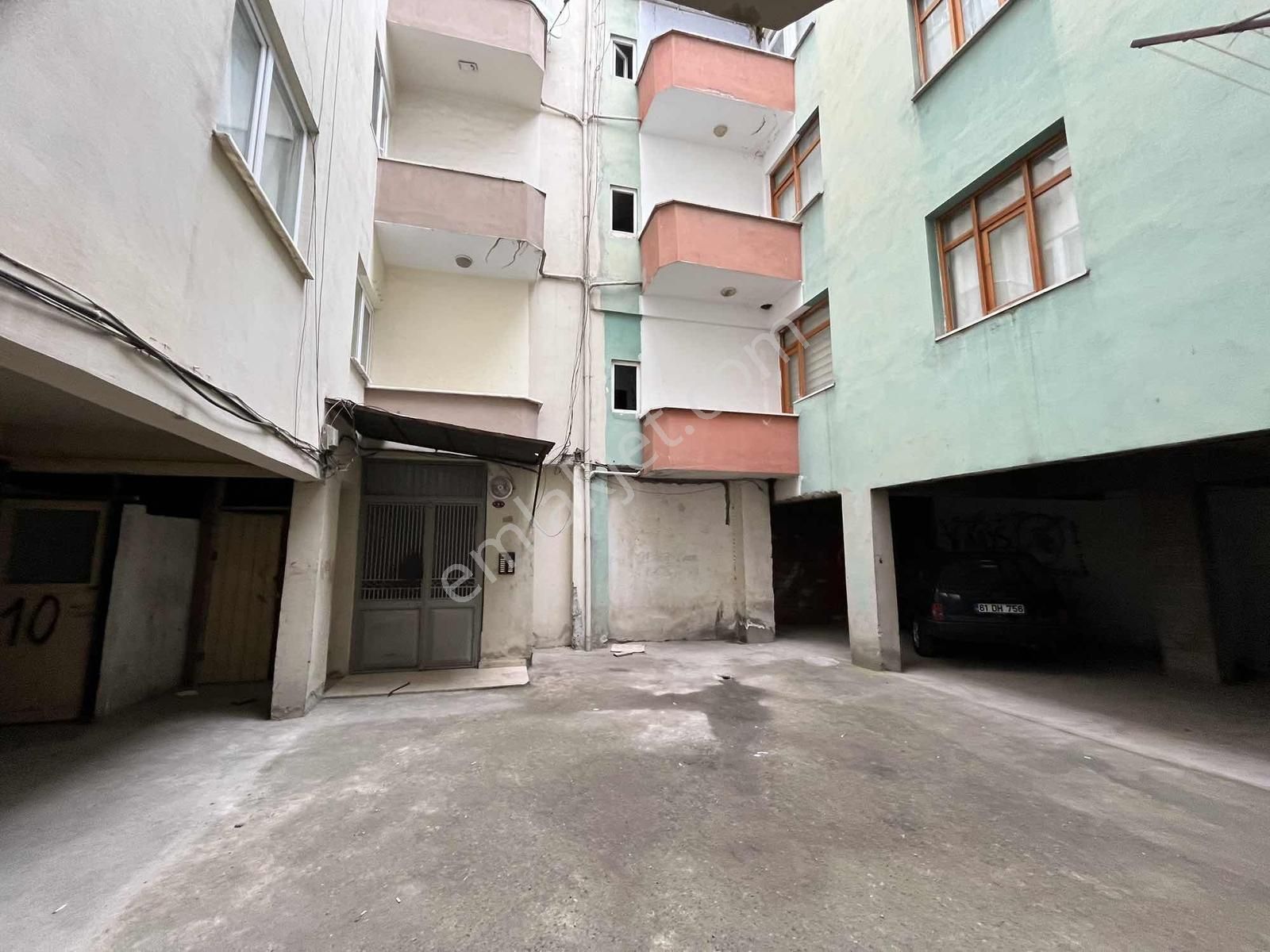 Vıp Gayrimenkuldan 1 Nolu Erdoğdu Da Satılık Giriş Kat Daire - Görsel 12