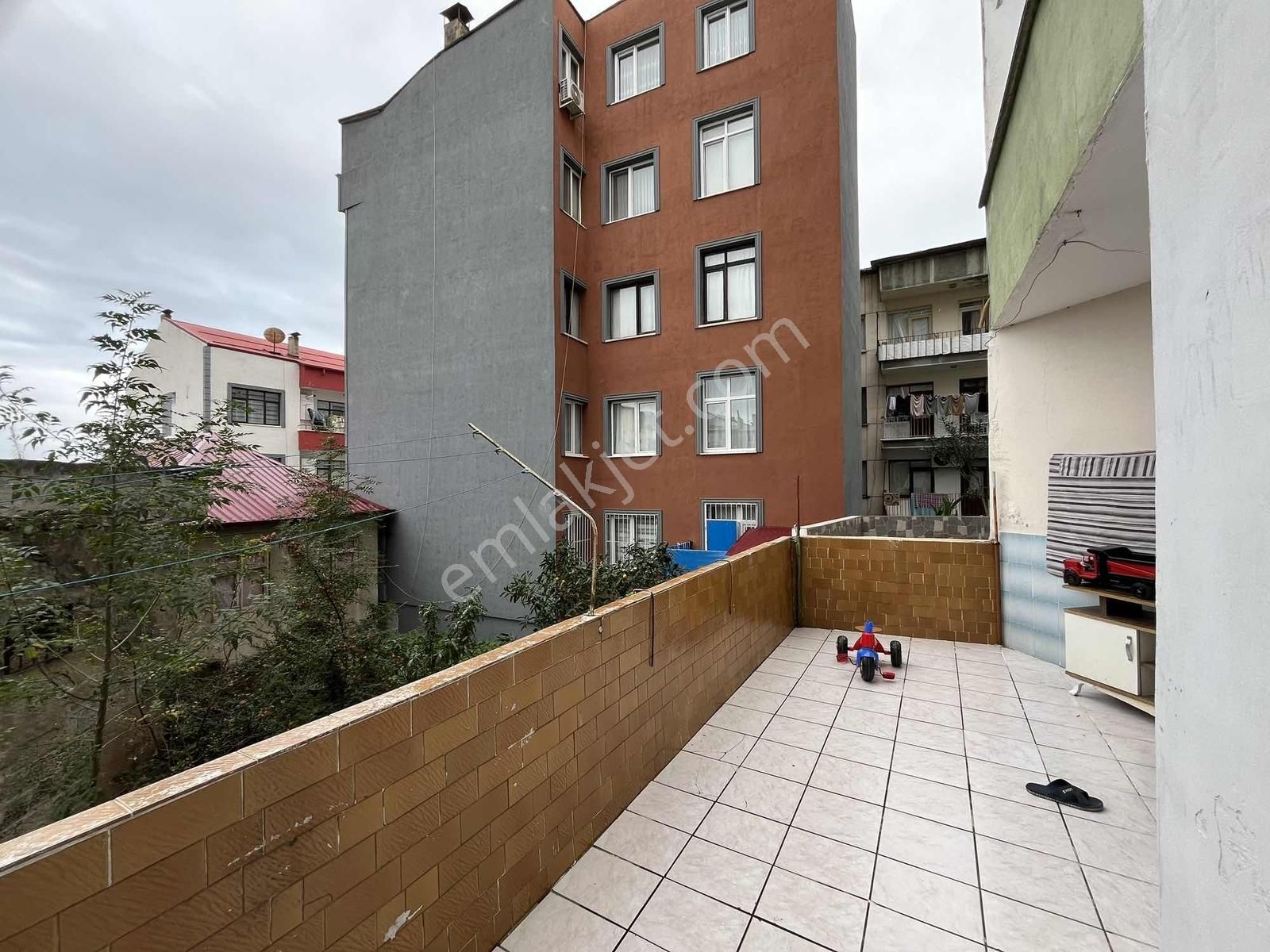 Vıp Gayrimenkuldan 1 Nolu Erdoğdu Da Satılık Giriş Kat Daire - Görsel 15