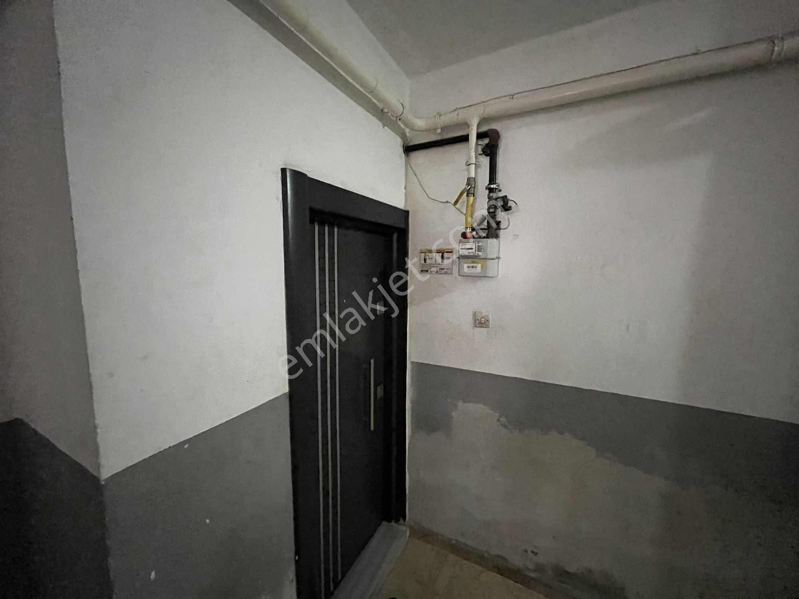 Vıp Gayrimenkuldan 1 Nolu Erdoğdu Da Satılık Giriş Kat Daire - Görsel 4