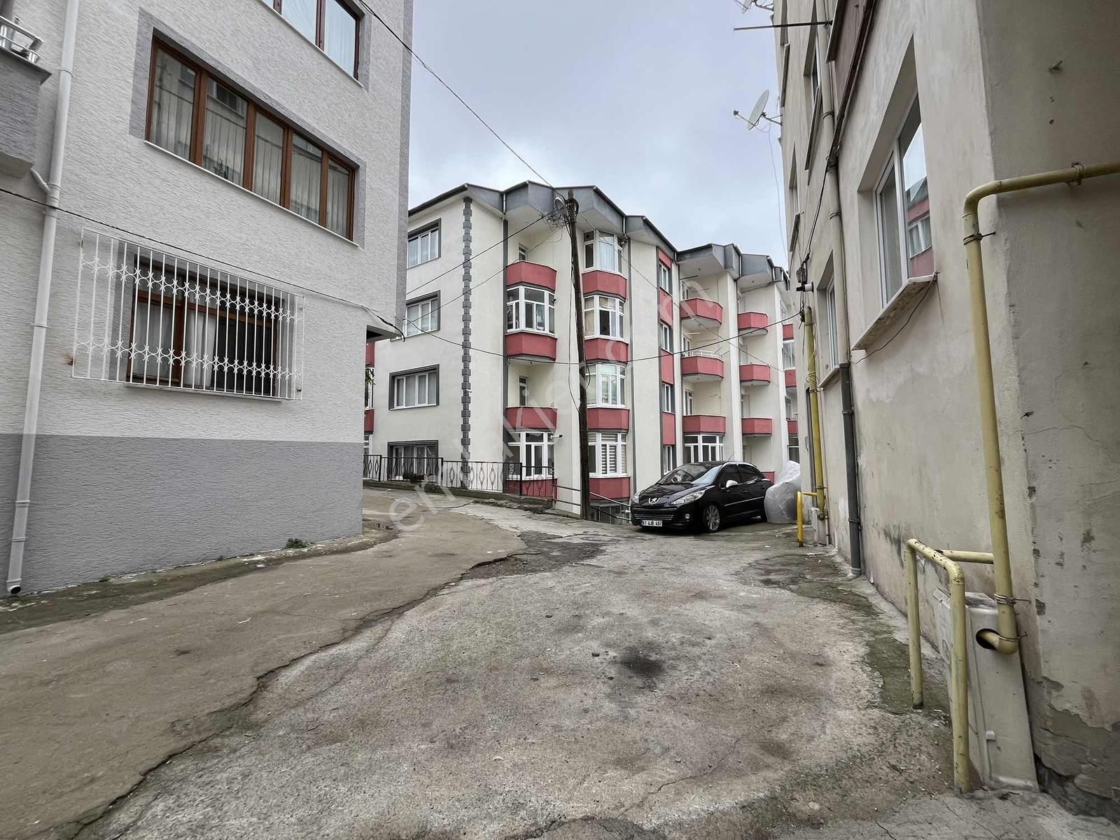 Vıp Gayrimenkuldan 1 Nolu Erdoğdu Da Satılık Giriş Kat Daire - Görsel 11