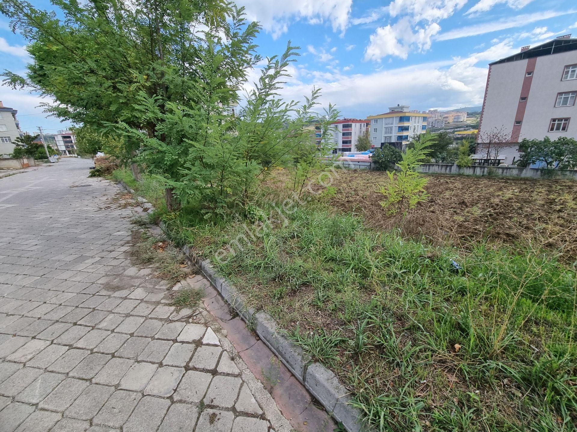 Akgün Kurumsal'dan İlkadım Derecik'de Kat Karşılığı Arsa - Görsel 7