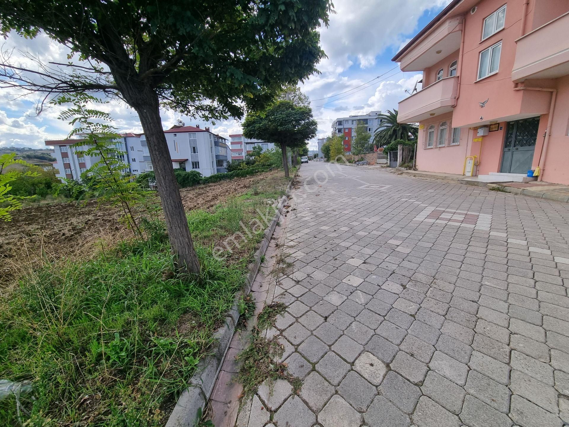 Akgün Kurumsal'dan İlkadım Derecik'de Kat Karşılığı Arsa - Görsel 26