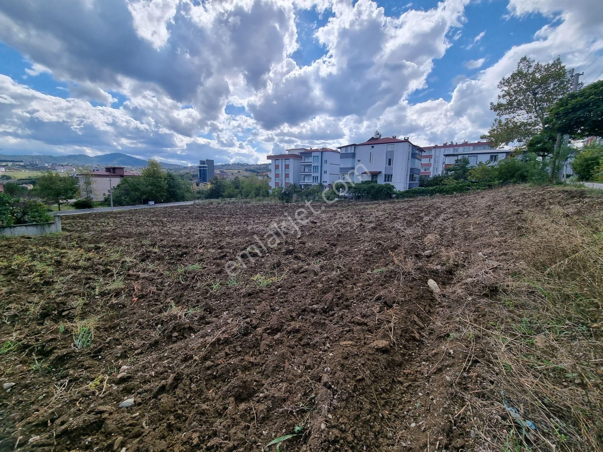 Akgün Kurumsal'dan İlkadım Derecik'de Kat Karşılığı Arsa - Görsel 21