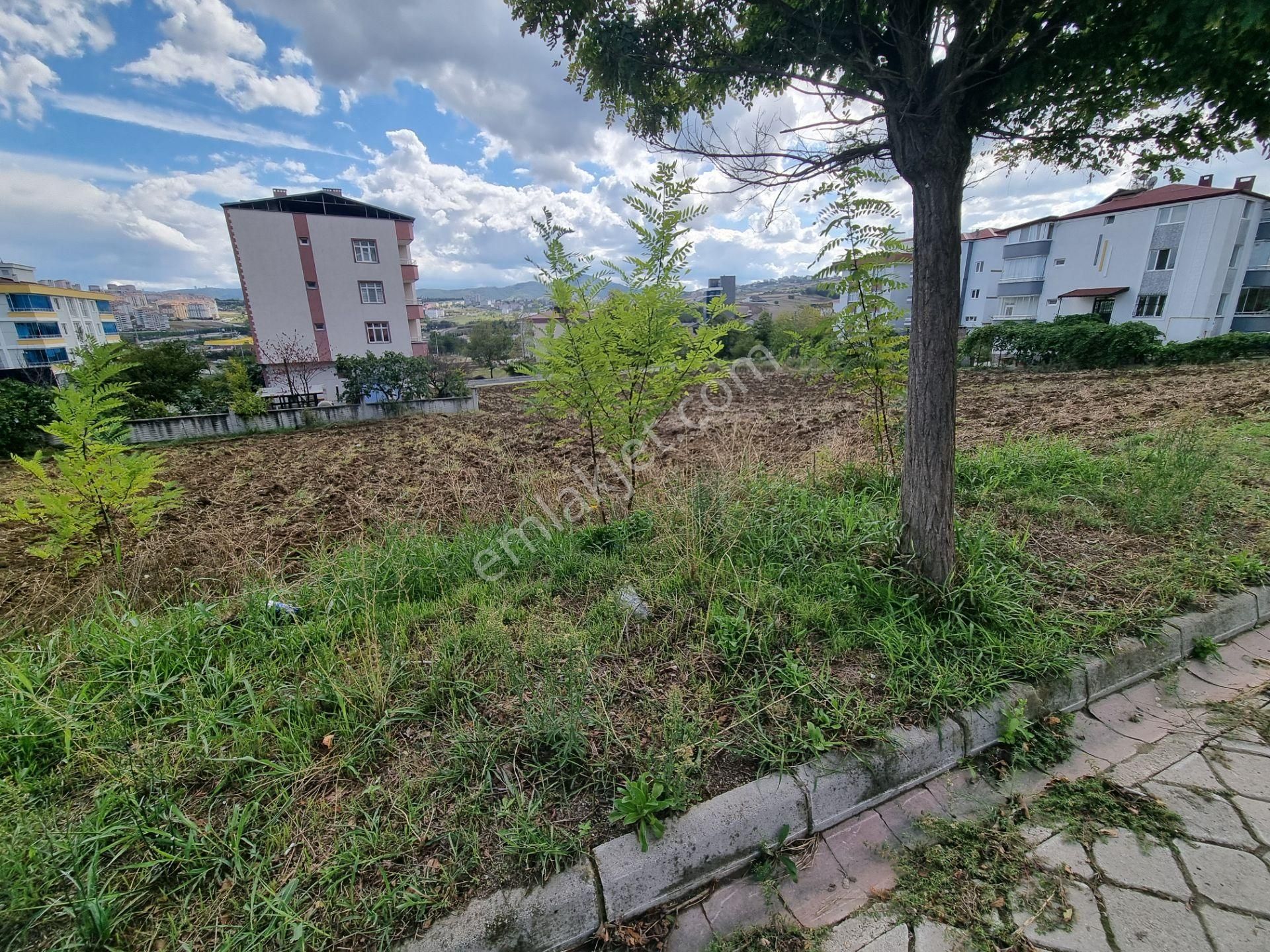 Akgün Kurumsal'dan İlkadım Derecik'de Kat Karşılığı Arsa - Görsel 15