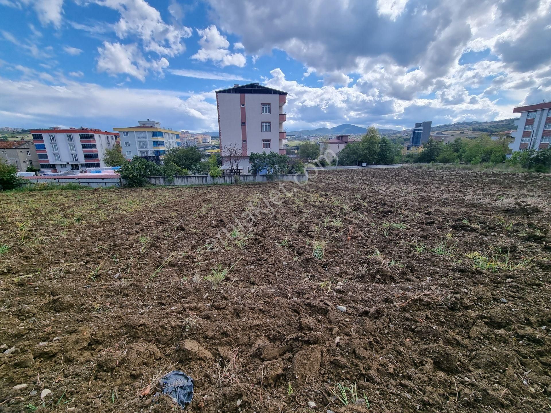 Akgün Kurumsal'dan İlkadım Derecik'de Kat Karşılığı Arsa - Görsel 20