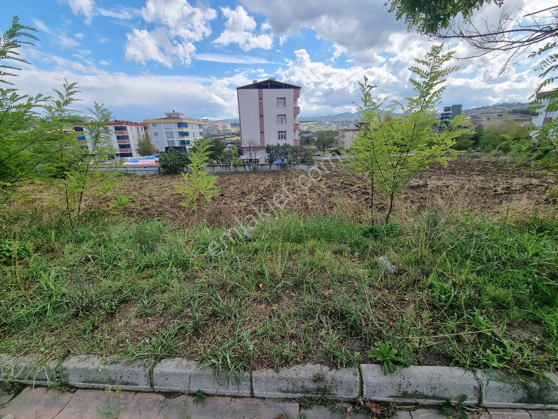 Akgün Kurumsal'dan İlkadım Derecik'de Kat Karşılığı Arsa - Görsel 5