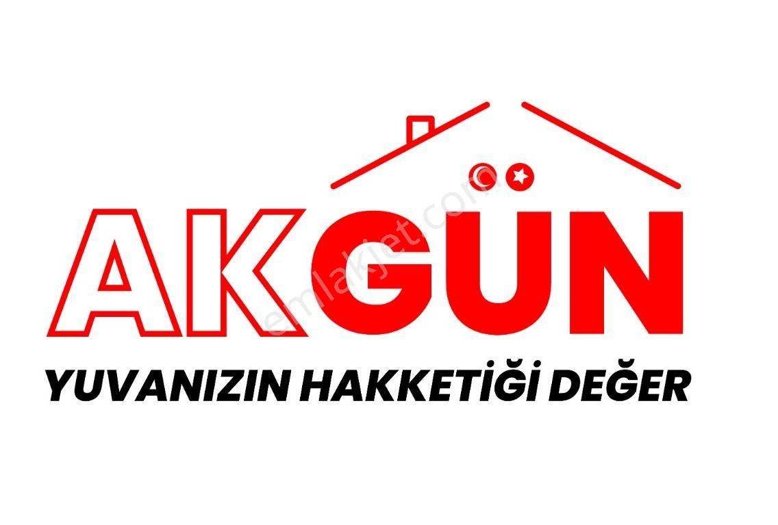 Akgün Kurumsal'dan İlkadım Derecik'de Kat Karşılığı Arsa - Görsel 16