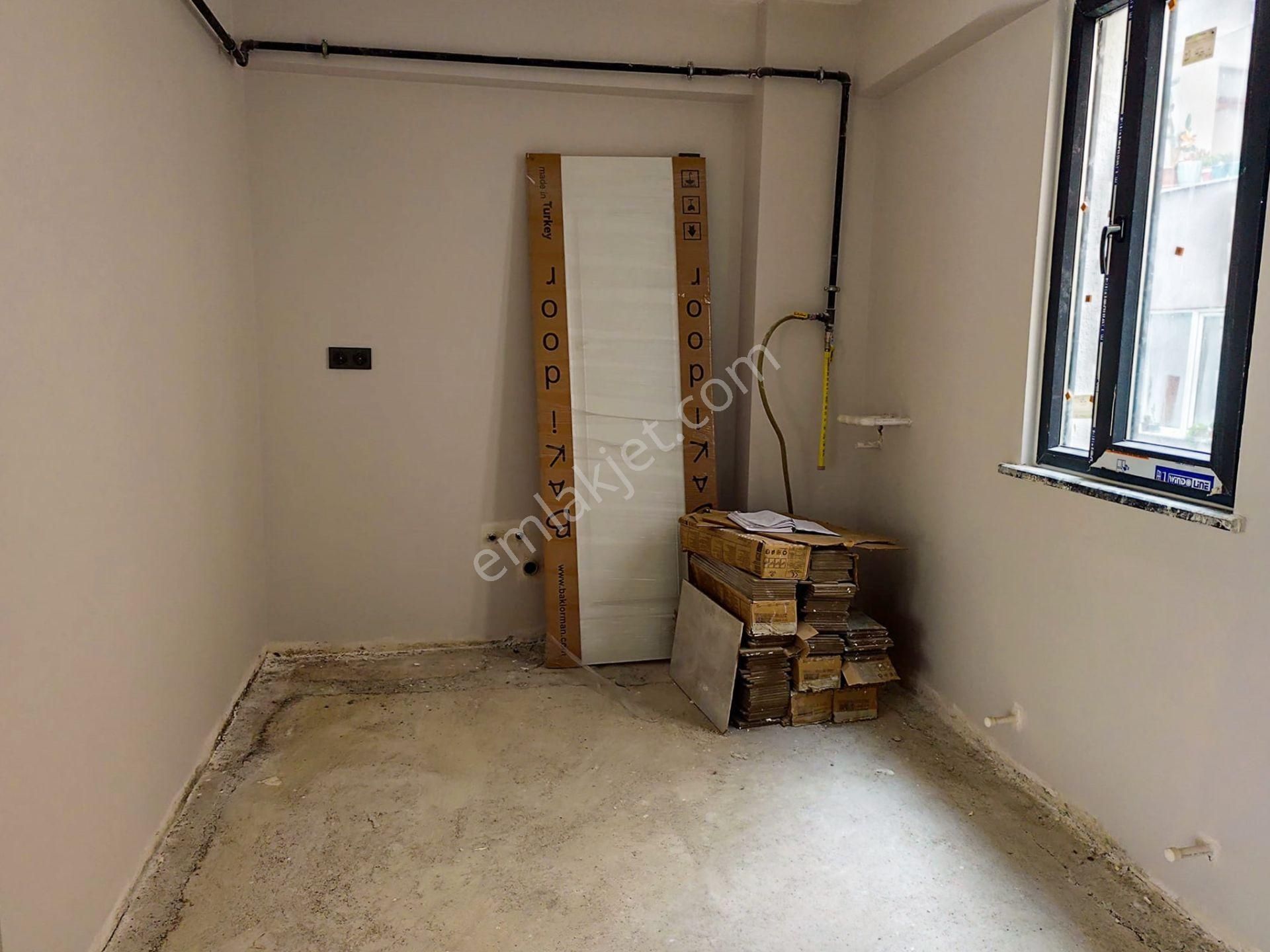 Mertcan Dan Adnan Kahveci Metroya Yürüme 100m2 Sıfır Dükkan - Görsel 5