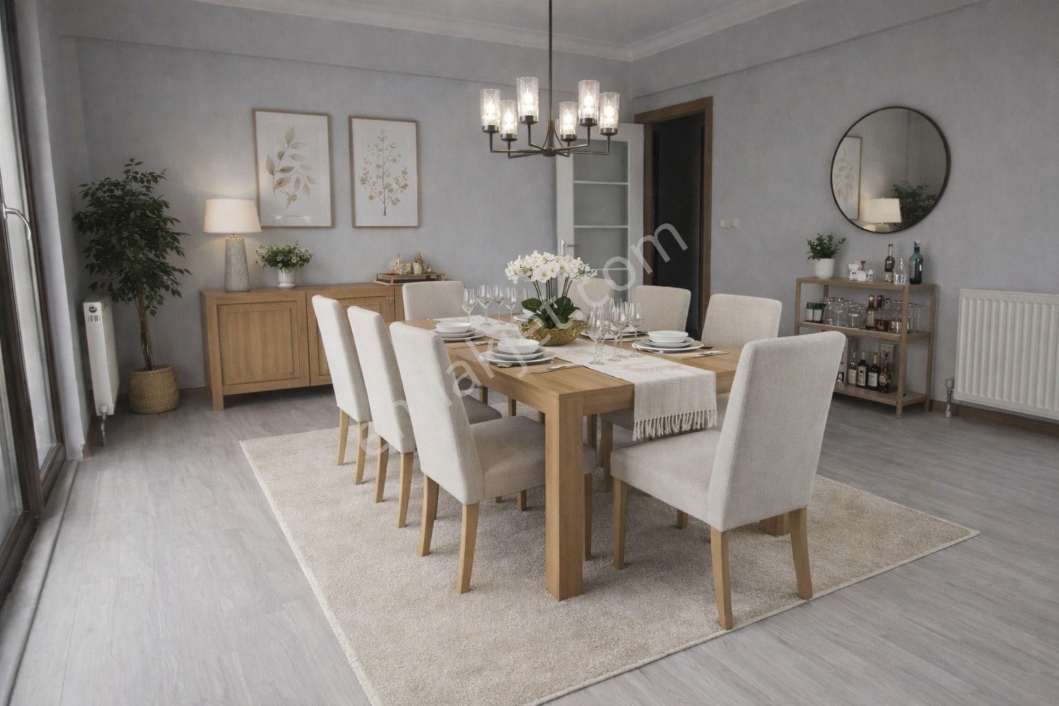 Remax Land'ten Algur Rezidansta Ferah Aydınlık 2+1 Fırsat Daire - Görsel 16