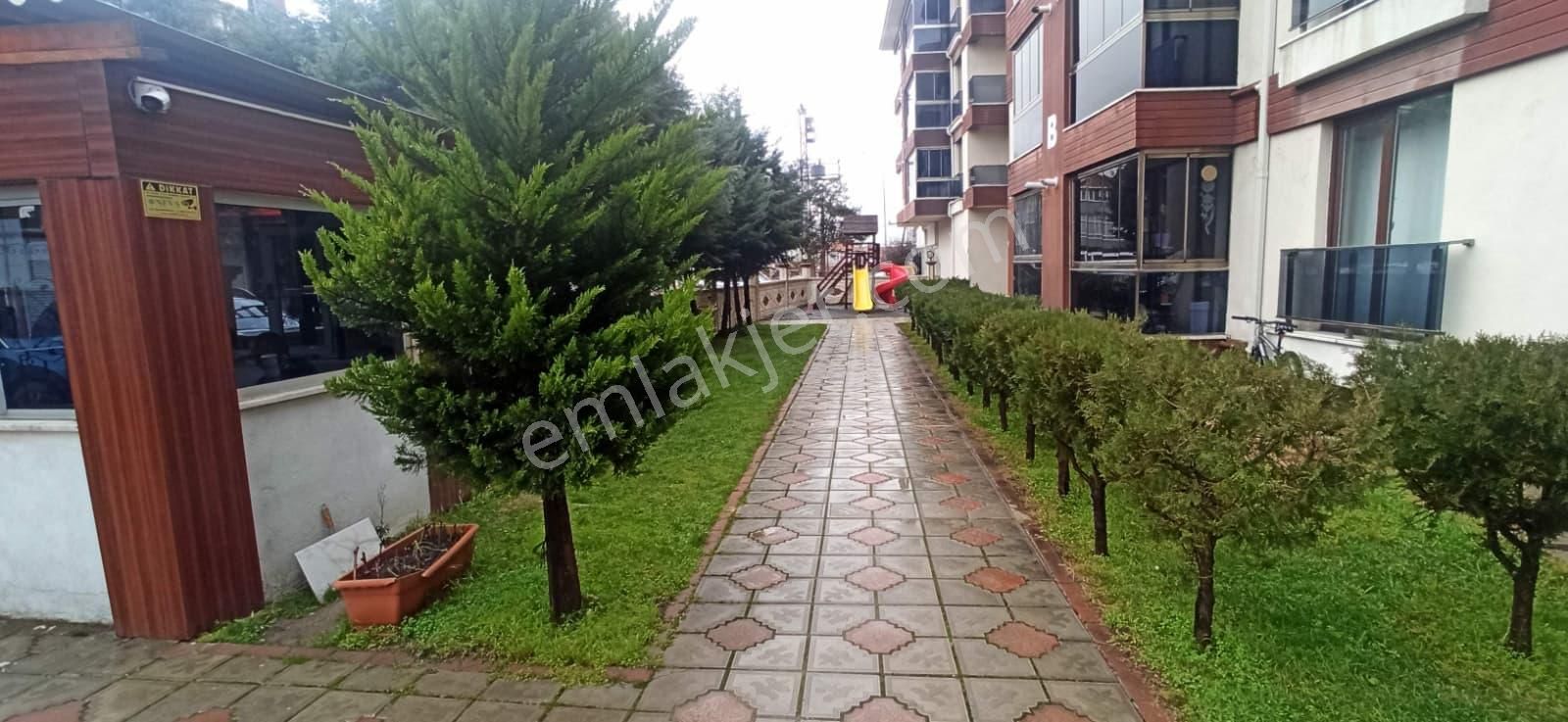 Remax Land'ten Algur Rezidansta Ferah Aydınlık 2+1 Fırsat Daire - Görsel 4