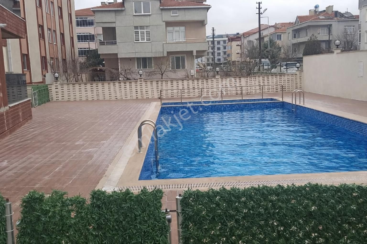 Remax Land'ten Algur Rezidansta Ferah Aydınlık 2+1 Fırsat Daire - Görsel 23