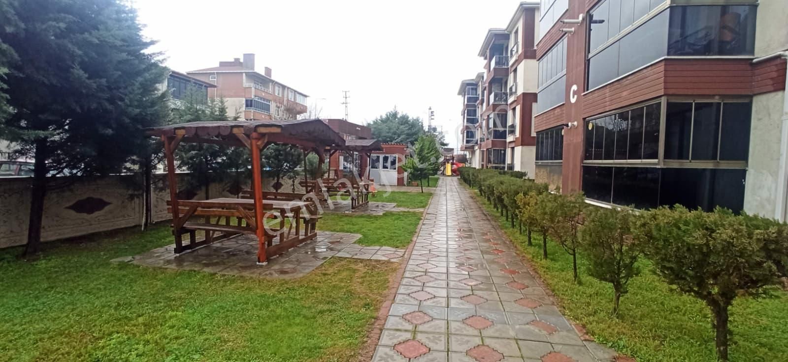 Remax Land'ten Algur Rezidansta Ferah Aydınlık 2+1 Fırsat Daire - Görsel 3