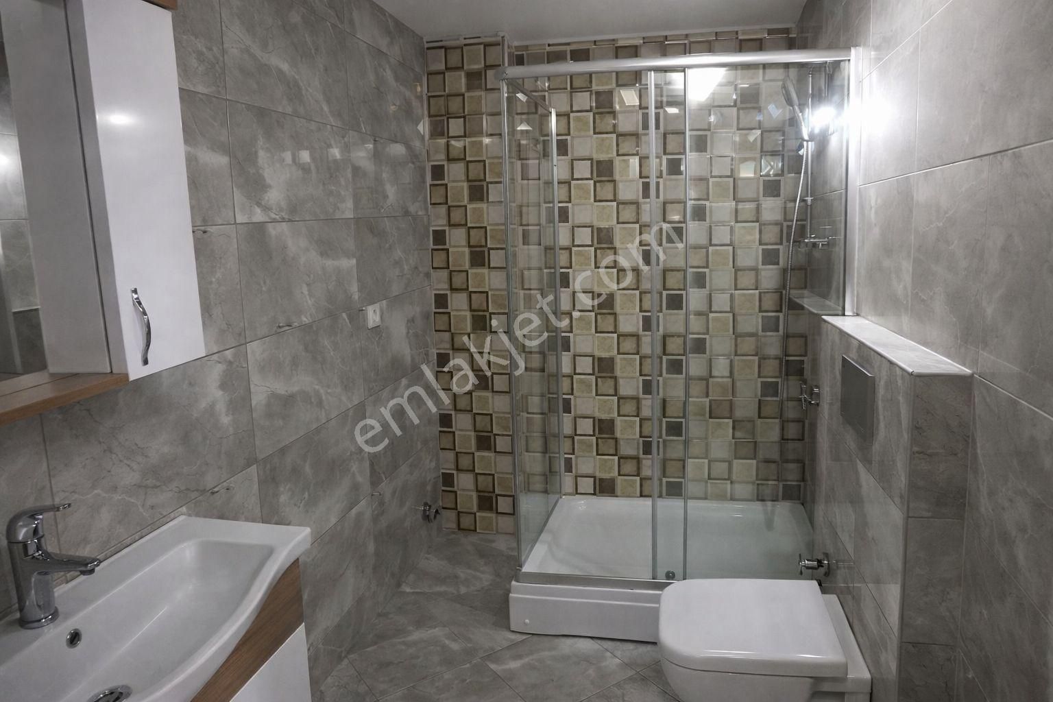 Remax Land'ten Algur Rezidansta Ferah Aydınlık 2+1 Fırsat Daire - Görsel 19