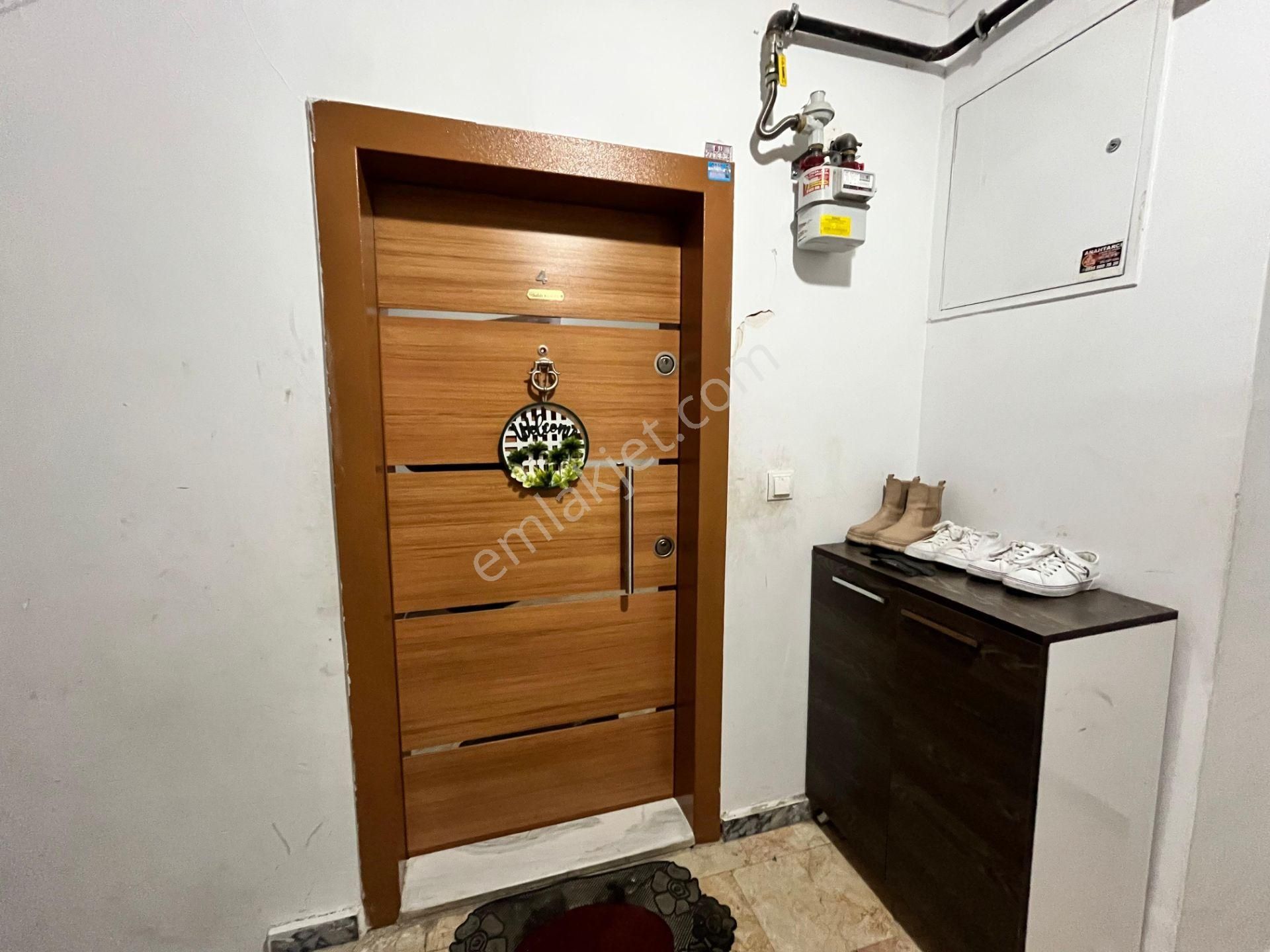 ▃çiftçioğullarından▃ Yunus Emre Mahallesinde E. Banyolu Asansörlü Masrafsız 4+1 Daire - Görsel 28