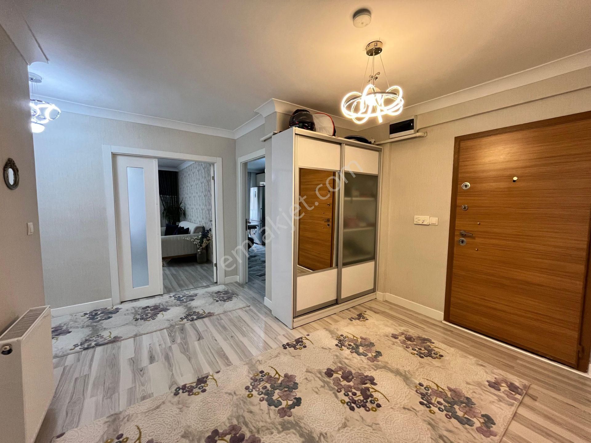 ▃çiftçioğullarından▃ Yunus Emre Mahallesinde E. Banyolu Asansörlü Masrafsız 4+1 Daire - Görsel 27