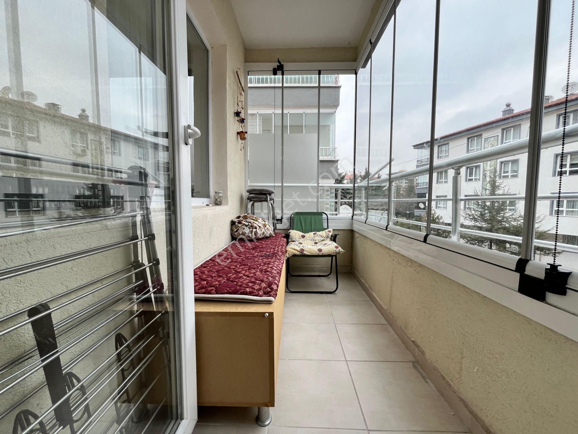 ▃çiftçioğullarından▃ Yunus Emre Mahallesinde E. Banyolu Asansörlü Masrafsız 4+1 Daire - Görsel 10