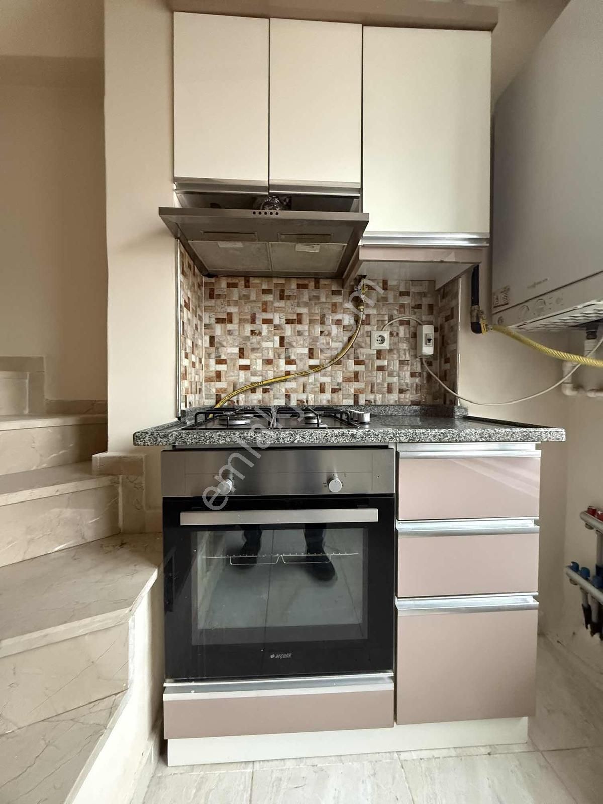 Yeşiltepe Mahallesi Anadolu Üni Yakını Dubleks Kiralık 2+0 Daire - Görsel 28