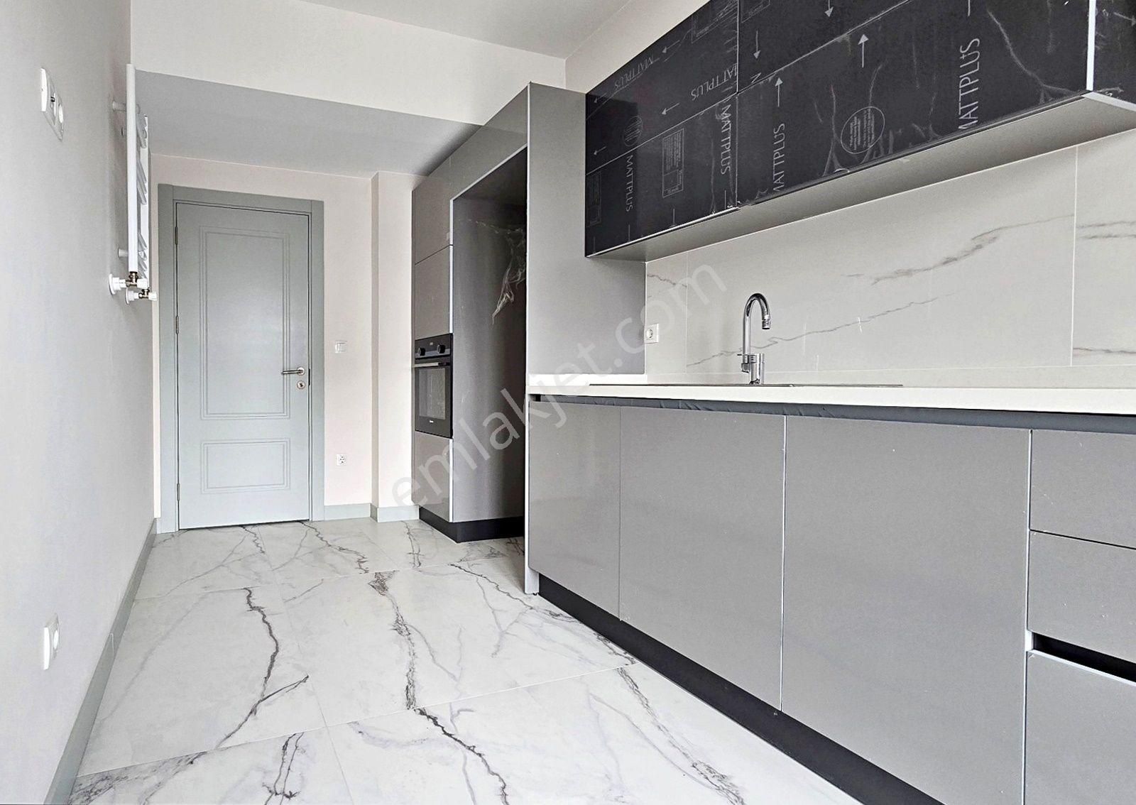 Weal World' Den Şirinevler De Site İçi, Sıfır, 3+1, Geniş Lüks Daire .. - Görsel 11