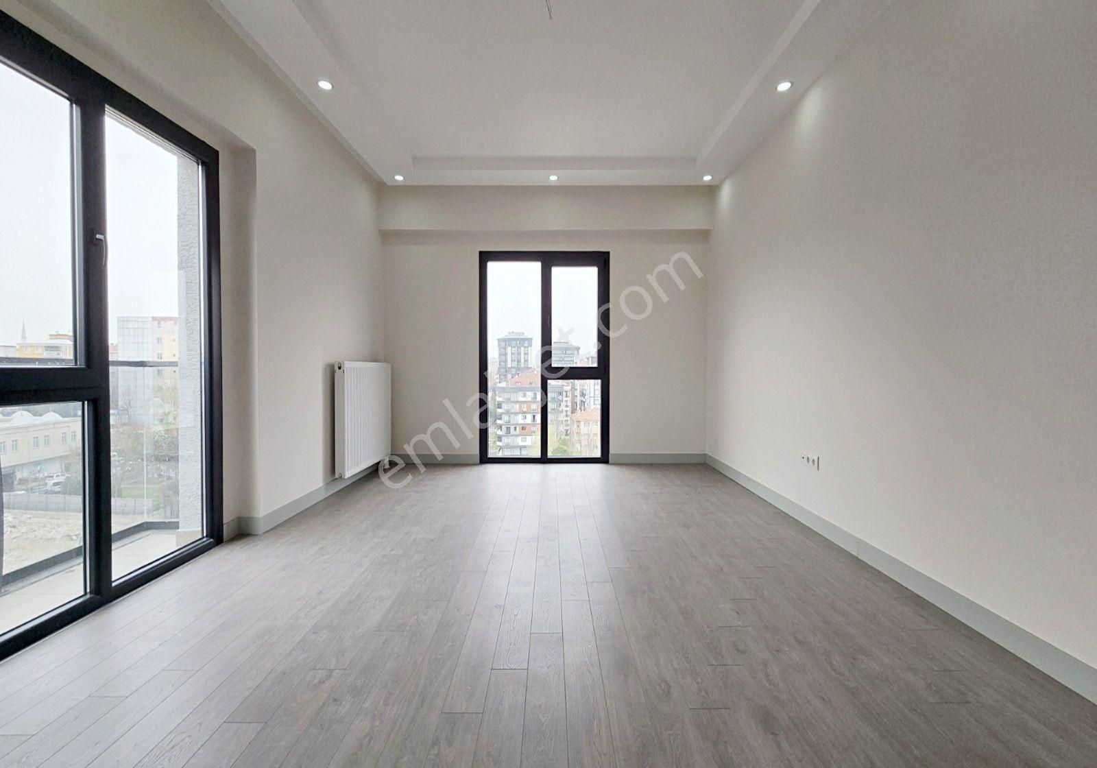 Weal World' Den Şirinevler De Site İçi, Sıfır, 3+1, Geniş Lüks Daire .. - Görsel 8