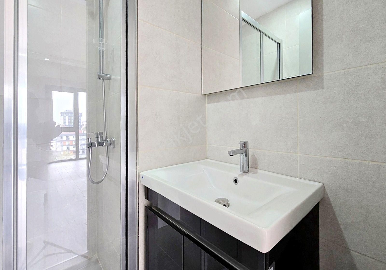 Weal World' Den Şirinevler De Site İçi, Sıfır, 3+1, Geniş Lüks Daire .. - Görsel 17