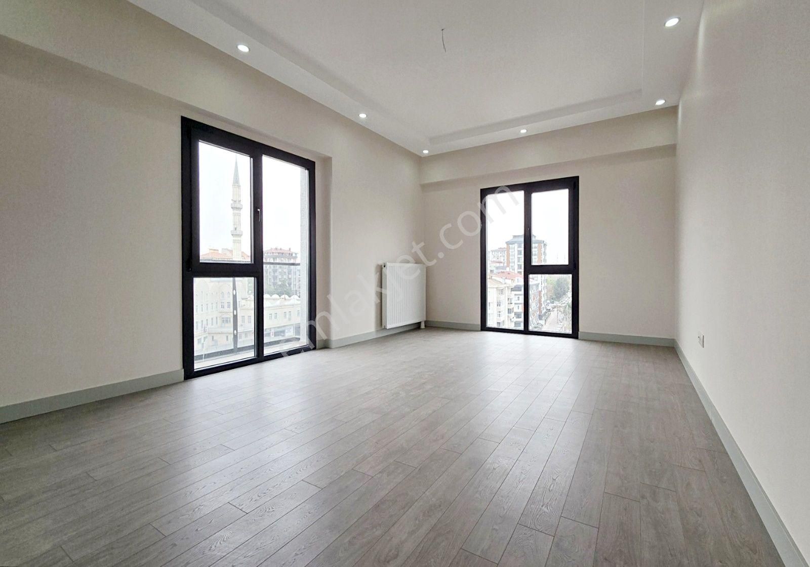 Weal World' Den Şirinevler De Site İçi, Sıfır, 3+1, Geniş Lüks Daire .. - Görsel 7