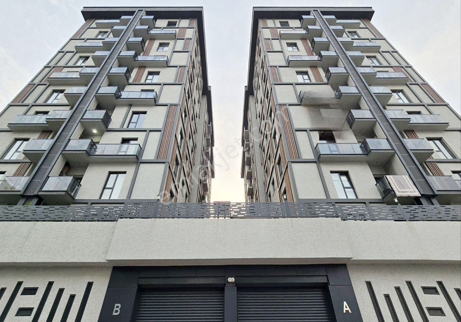 Weal World' Den Şirinevler De Site İçi, Sıfır, 3+1, Geniş Lüks Daire .. - Görsel 3