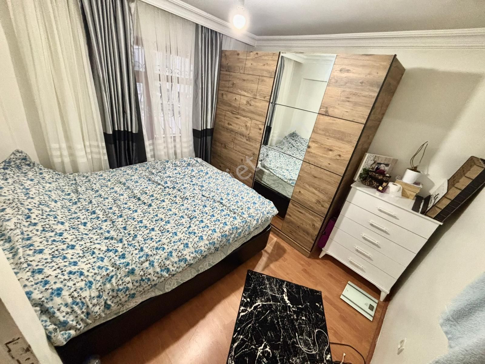 Ufuktepe Kanunide Kiracılı *** Hazır Getirili 2+1 - Görsel 9