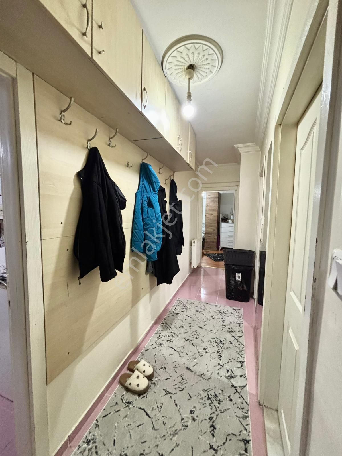 Ufuktepe Kanunide Kiracılı *** Hazır Getirili 2+1 - Görsel 15