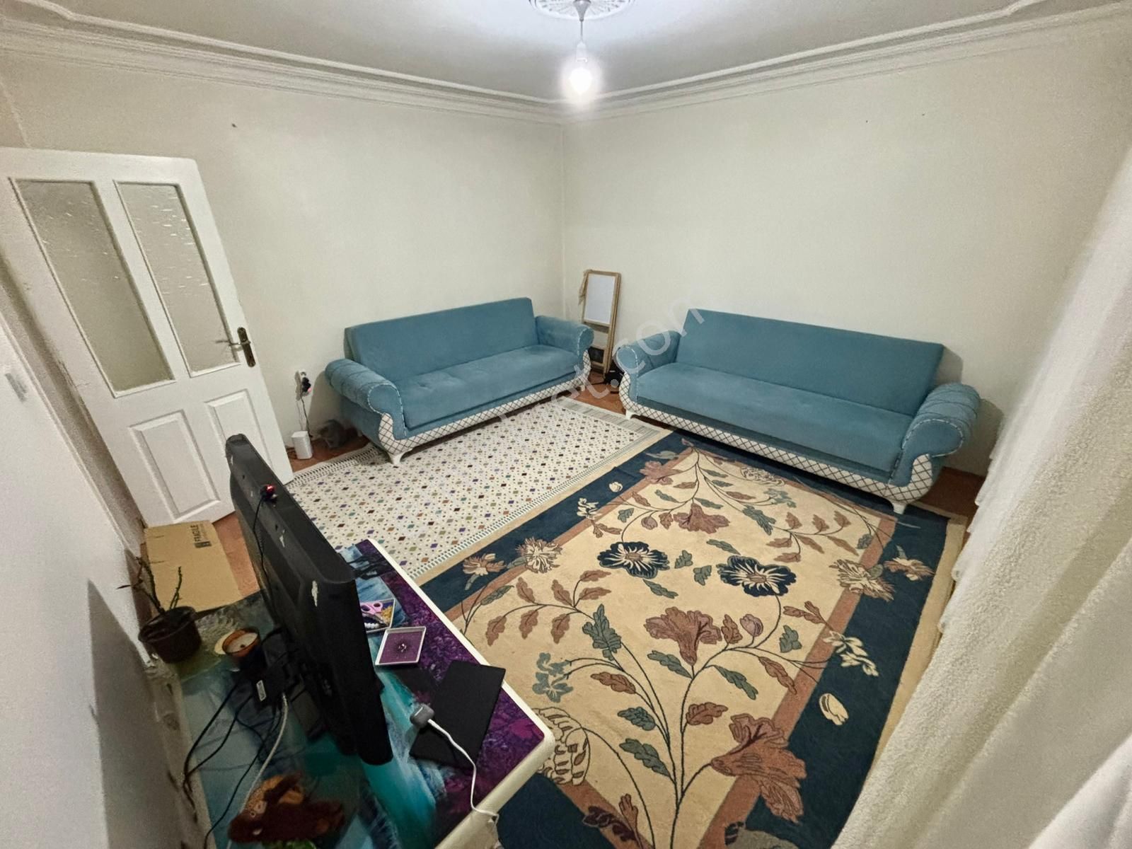 Ufuktepe Kanunide Kiracılı *** Hazır Getirili 2+1 - Görsel 6