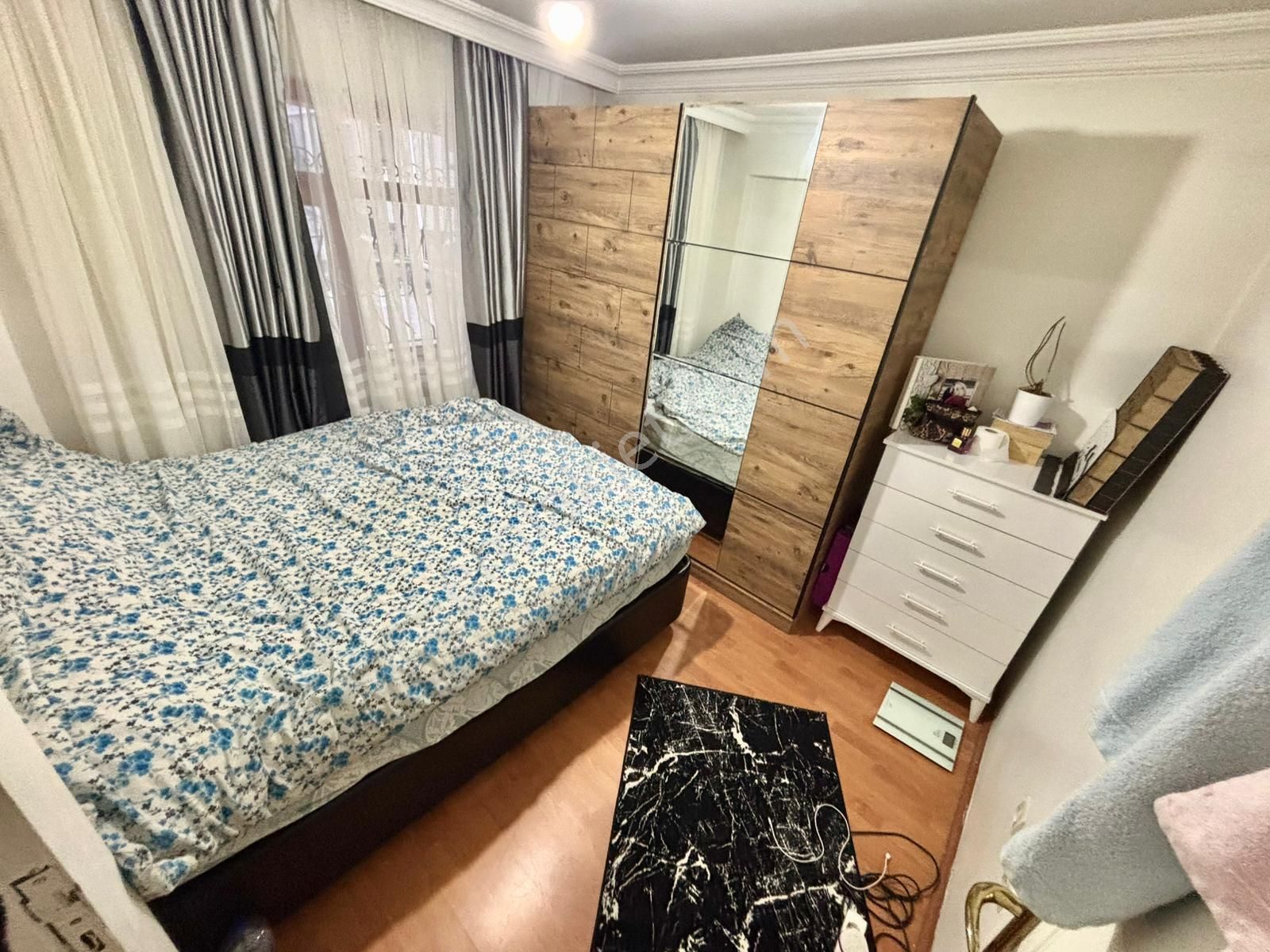 Ufuktepe Kanunide Kiracılı *** Hazır Getirili 2+1 - Görsel 7