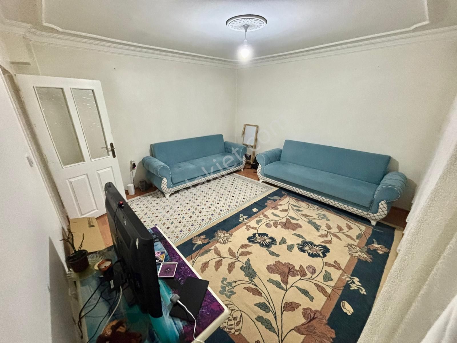 Ufuktepe Kanunide Kiracılı *** Hazır Getirili 2+1 - Görsel 4