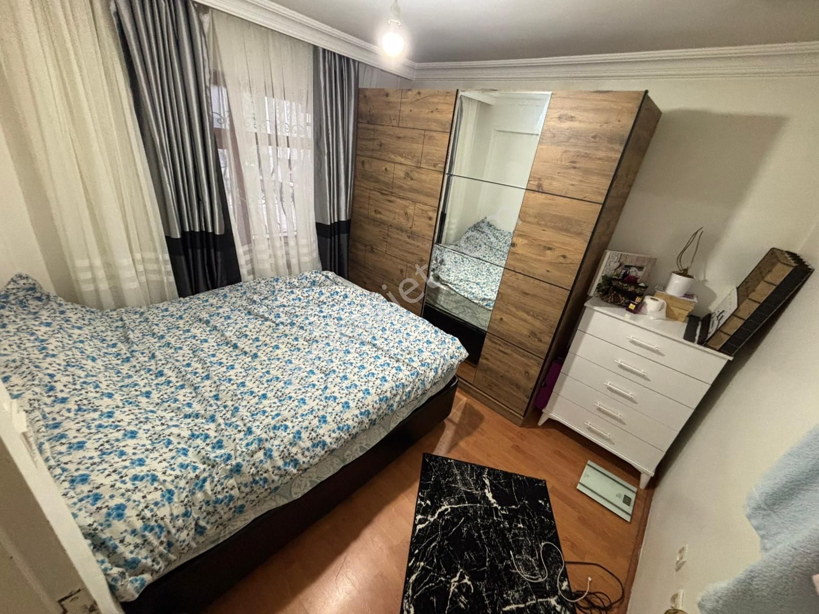 Ufuktepe Kanunide Kiracılı *** Hazır Getirili 2+1 - Görsel 8