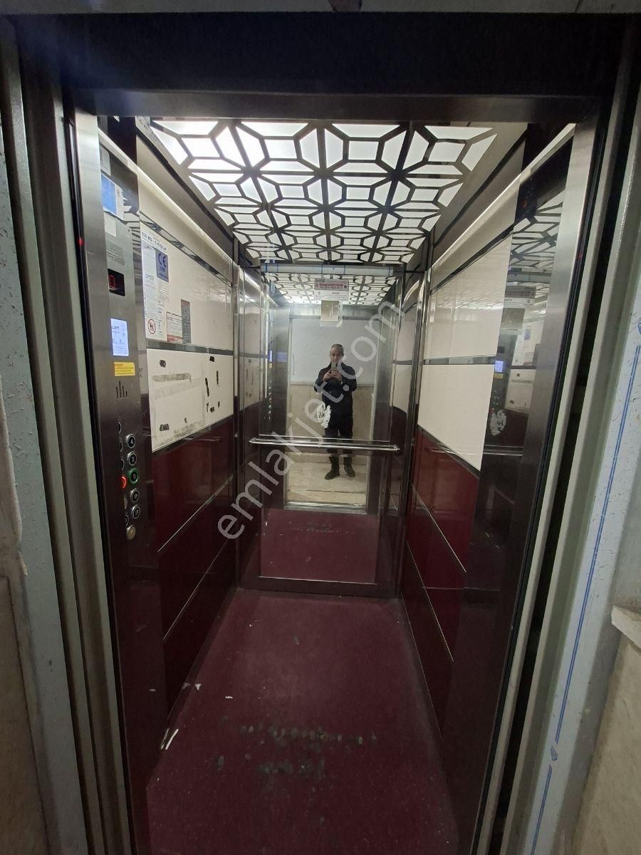 Kılıçsoy'dan 2+1 Kat Konumunda Amerikan Mutfak Kiralık - Görsel 20