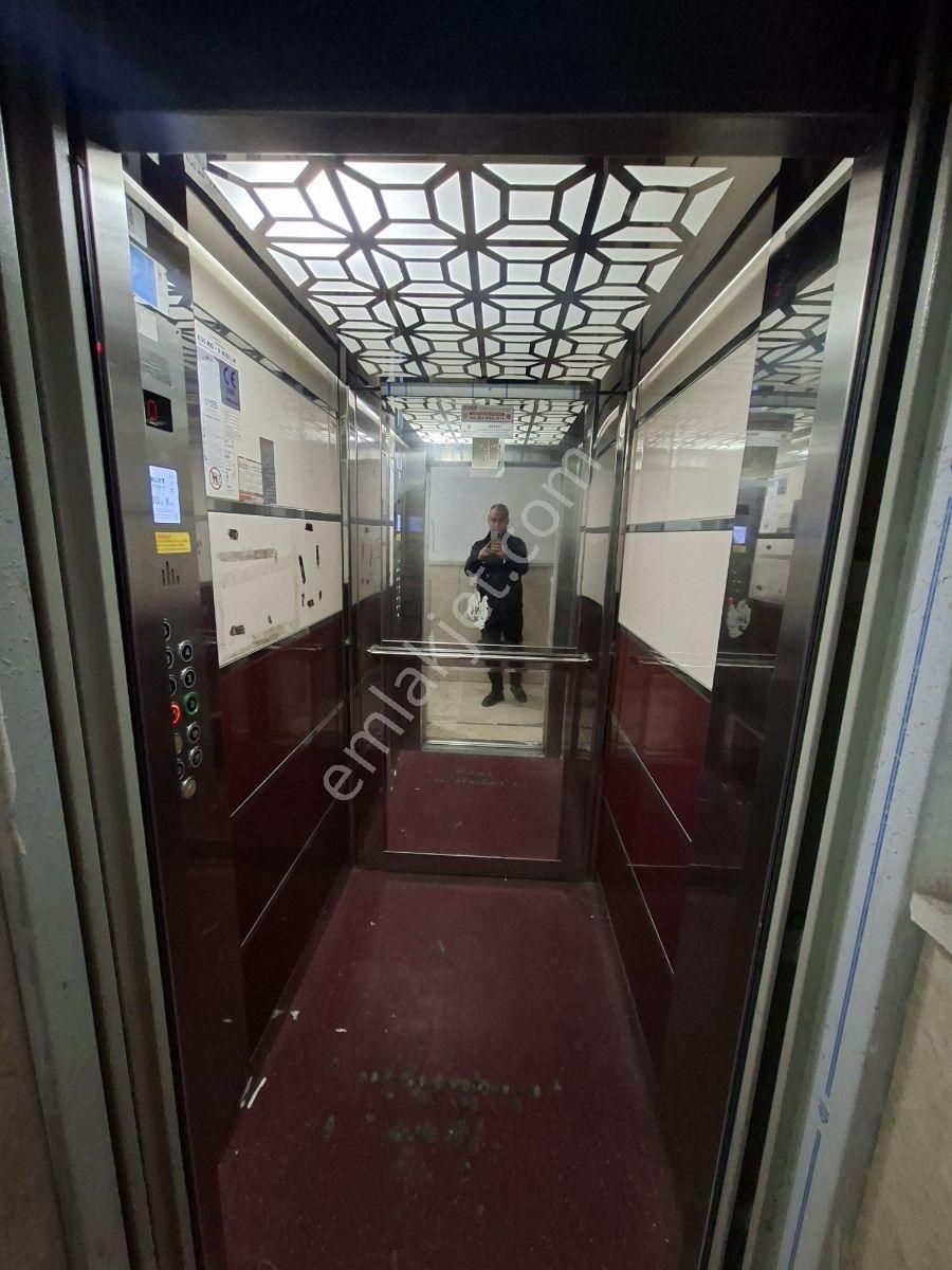 Kılıçsoy'dan 2+1 Kat Konumunda Amerikan Mutfak Kiralık - Görsel 9