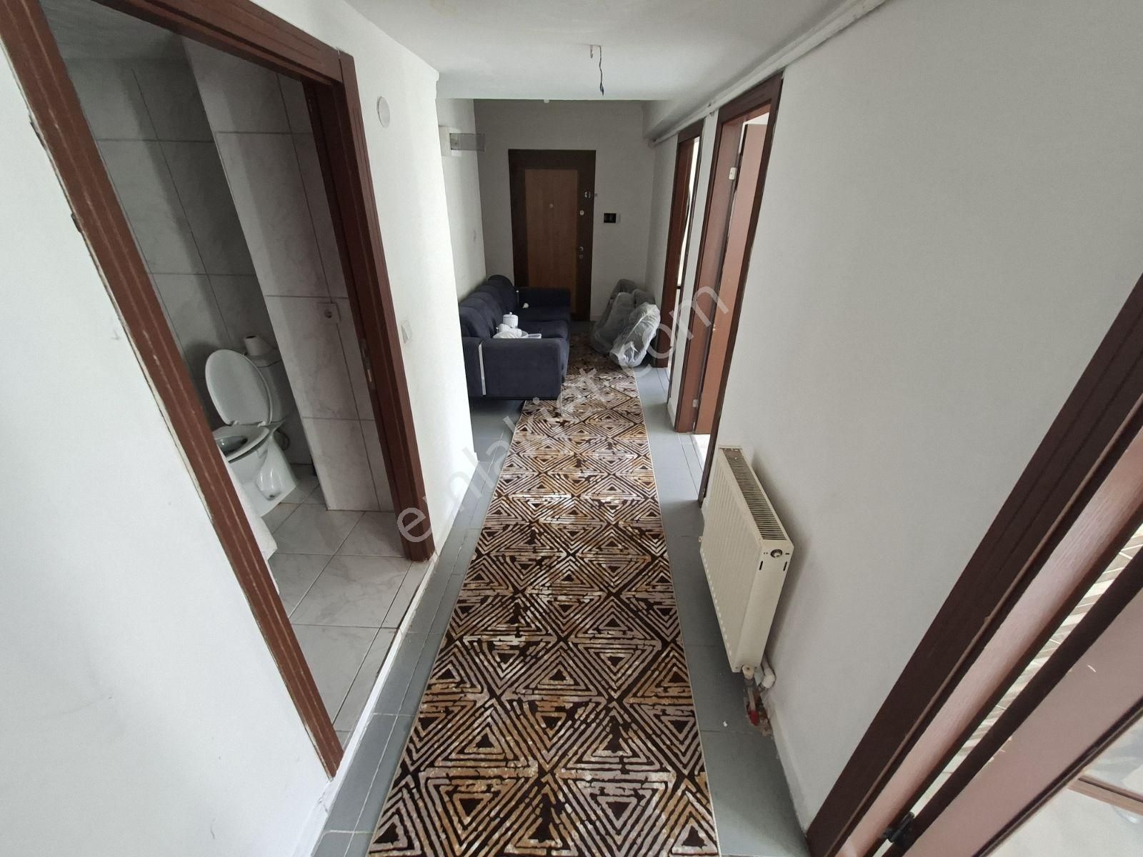 Kılıçsoy'dan 2+1 Kat Konumunda Amerikan Mutfak Kiralık - Görsel 4