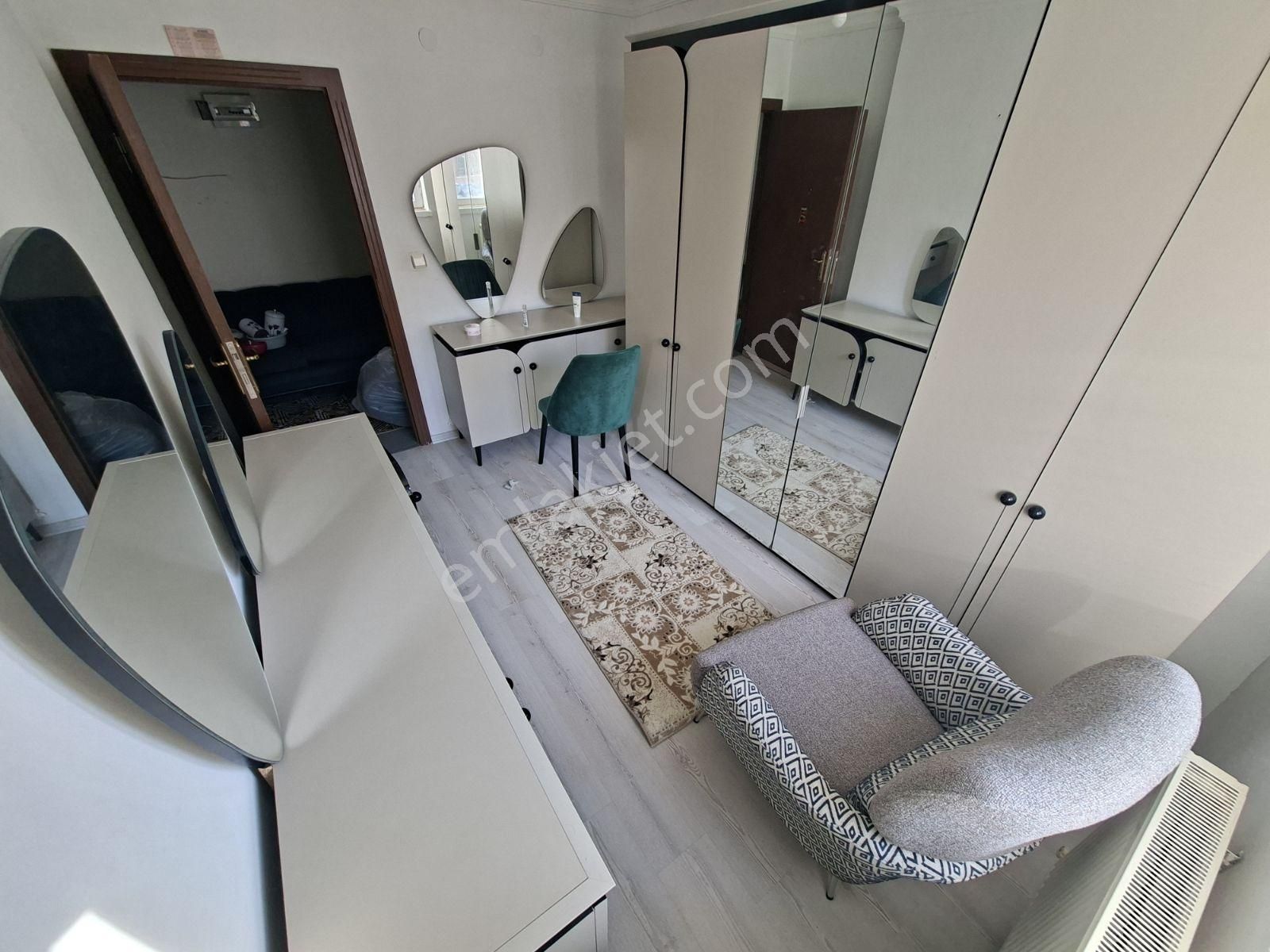 Kılıçsoy'dan 2+1 Kat Konumunda Amerikan Mutfak Kiralık - Görsel 7