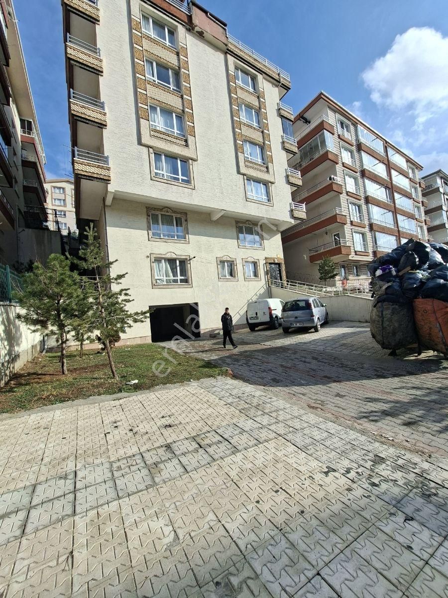 Kılıçsoy'dan 2+1 Kat Konumunda Amerikan Mutfak Kiralık - Görsel 3