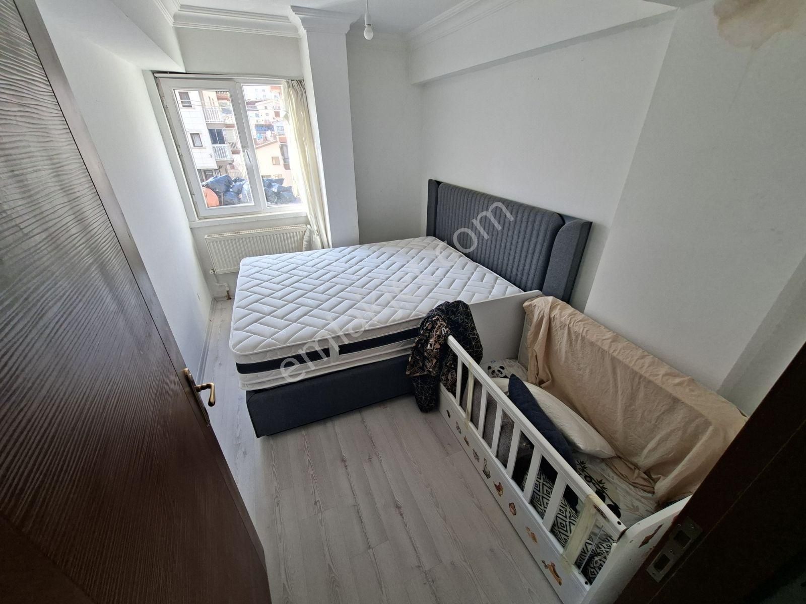 Kılıçsoy'dan 2+1 Kat Konumunda Amerikan Mutfak Kiralık - Görsel 12