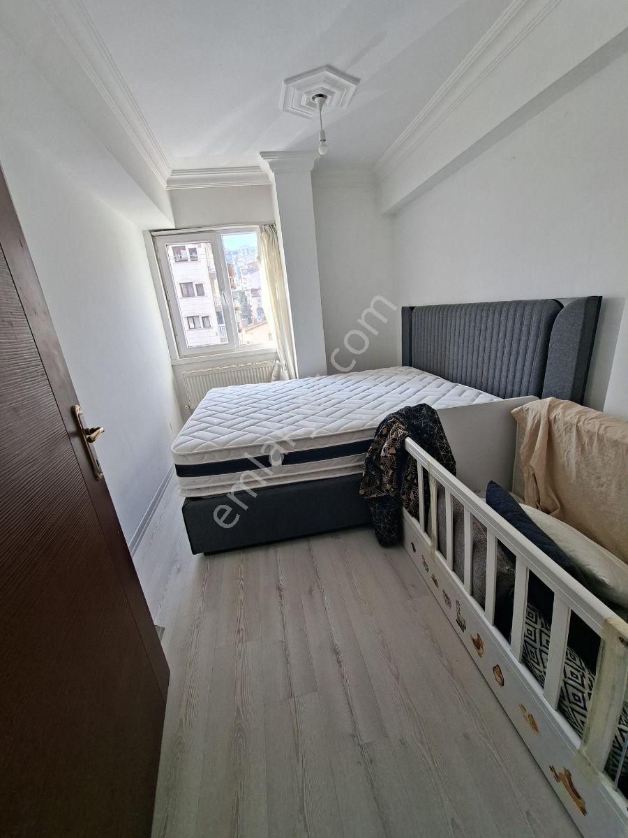 Kılıçsoy'dan 2+1 Kat Konumunda Amerikan Mutfak Kiralık - Görsel 6