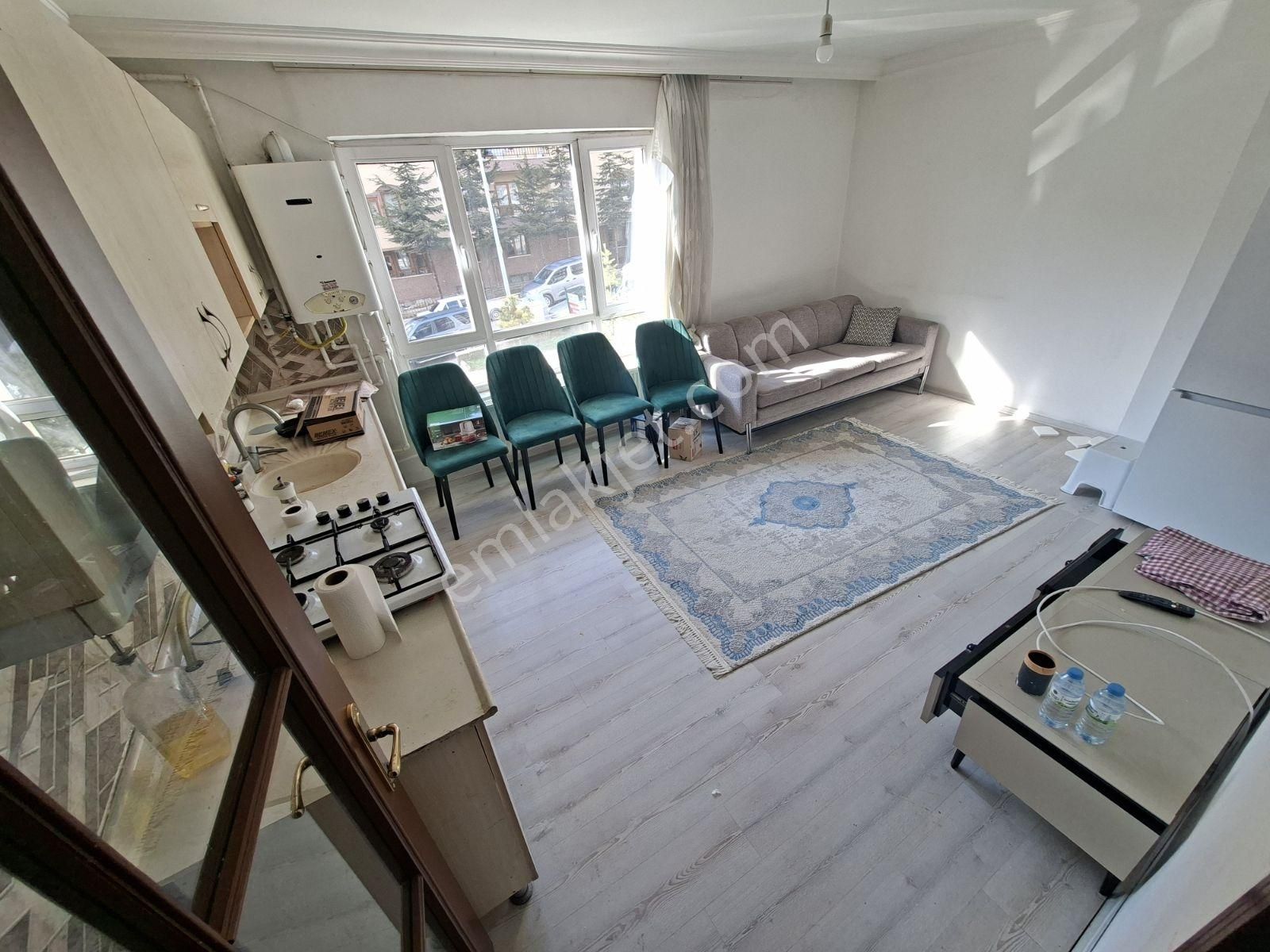 Kılıçsoy'dan 2+1 Kat Konumunda Amerikan Mutfak Kiralık - Görsel 11