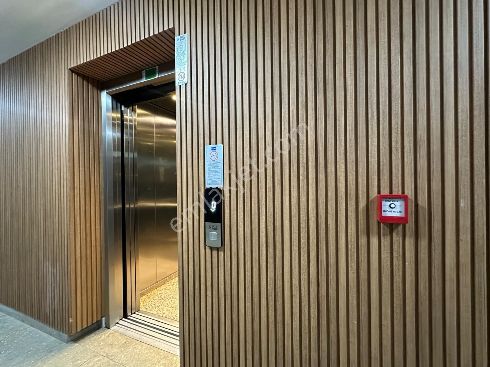 ꧁akçay Ay Emlak'tan꧂ Çift Asansörlü Denize Yakın Ada Mutfaklı Satılık 2+1 Dublex Daire - Görsel 34