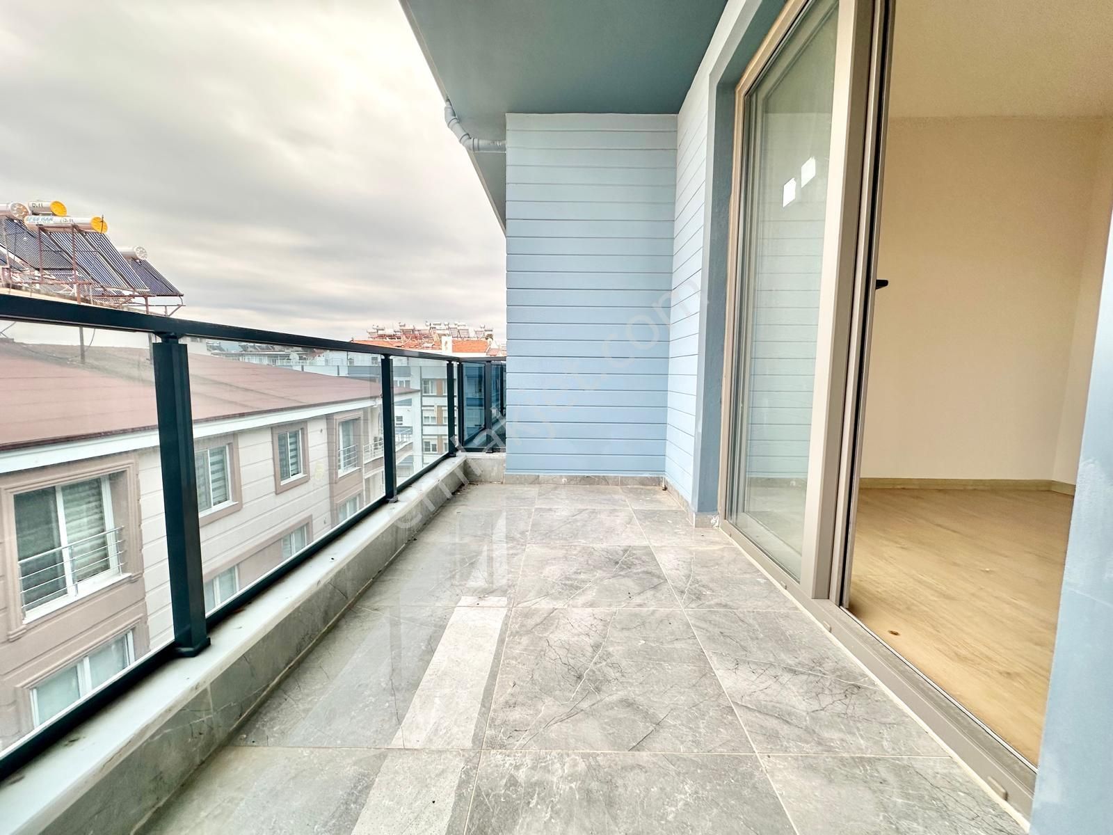 ꧁akçay Ay Emlak'tan꧂ Çift Asansörlü Denize Yakın Ada Mutfaklı Satılık 2+1 Dublex Daire - Görsel 31