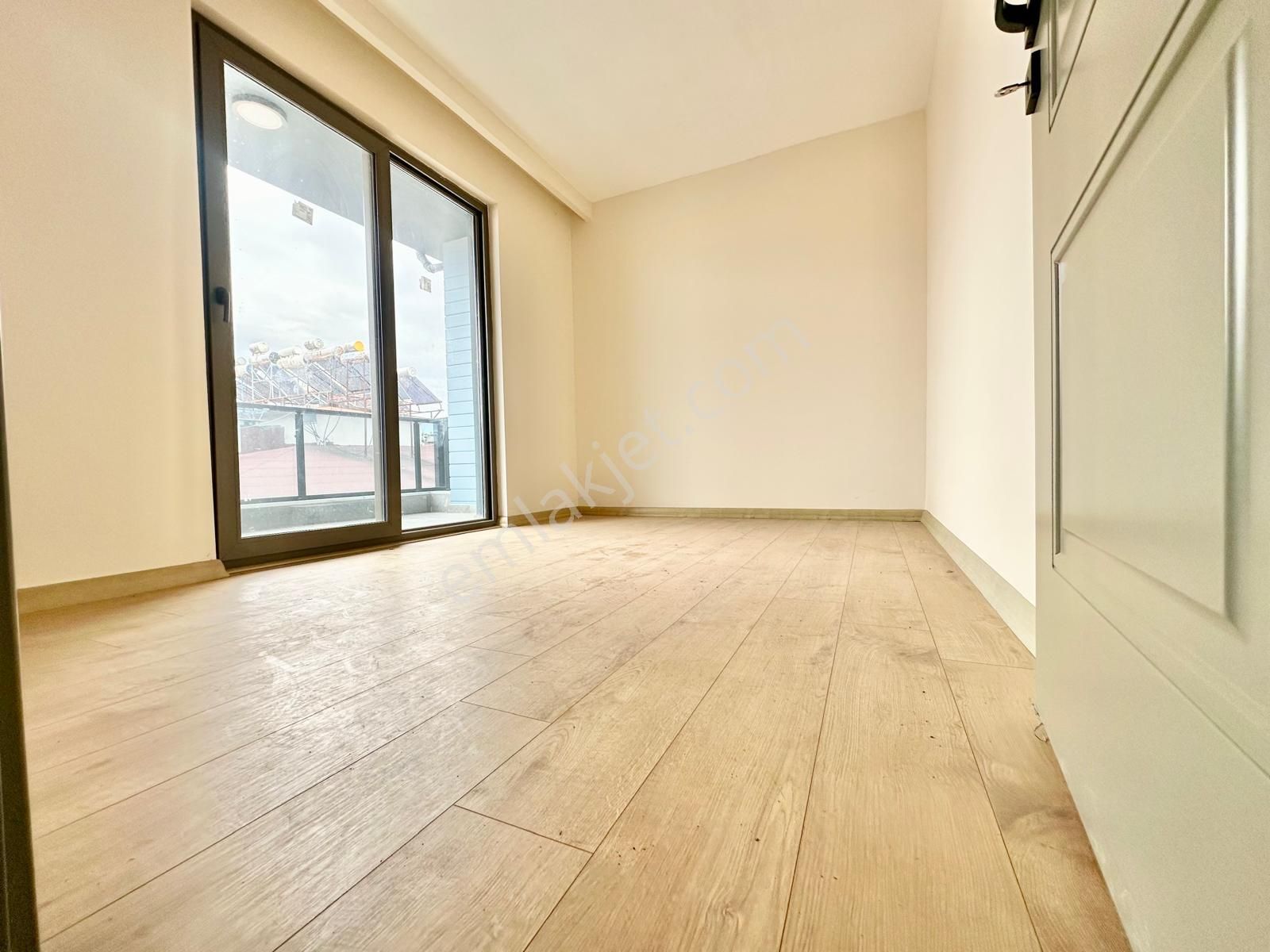 ꧁akçay Ay Emlak'tan꧂ Çift Asansörlü Denize Yakın Ada Mutfaklı Satılık 2+1 Dublex Daire - Görsel 28