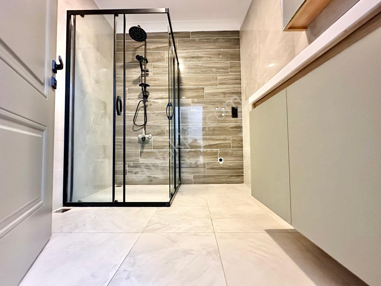 ꧁akçay Ay Emlak'tan꧂ Çift Asansörlü Denize Yakın Ada Mutfaklı Satılık 2+1 Dublex Daire - Görsel 17