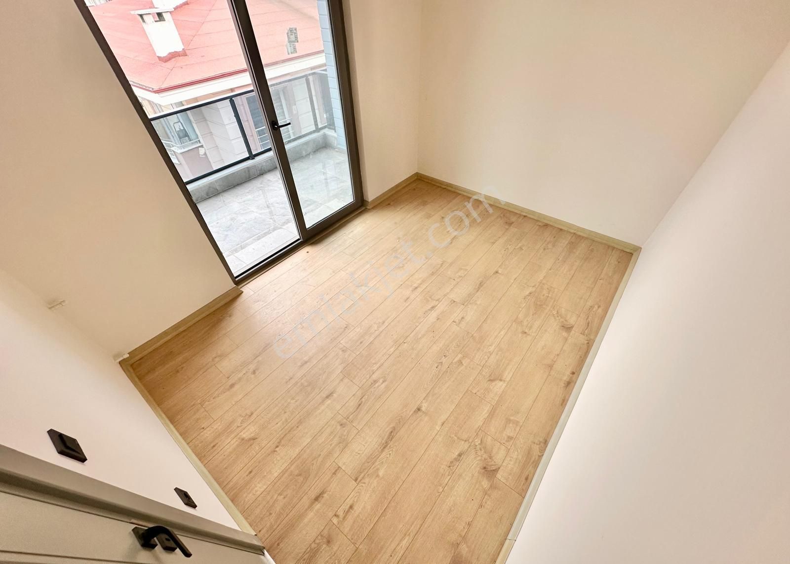 ꧁akçay Ay Emlak'tan꧂ Çift Asansörlü Denize Yakın Ada Mutfaklı Satılık 2+1 Dublex Daire - Görsel 29