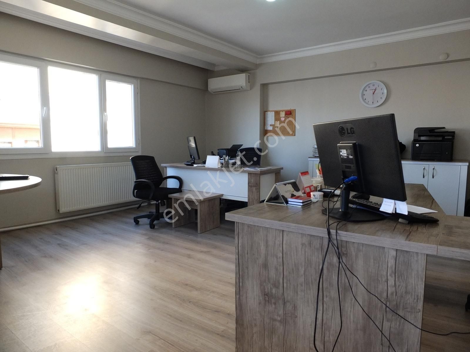 Turyap Bornova'dan Adliye Yakını 3+1 Doğalgaz Kombili Ara Kat.. - Görsel 14