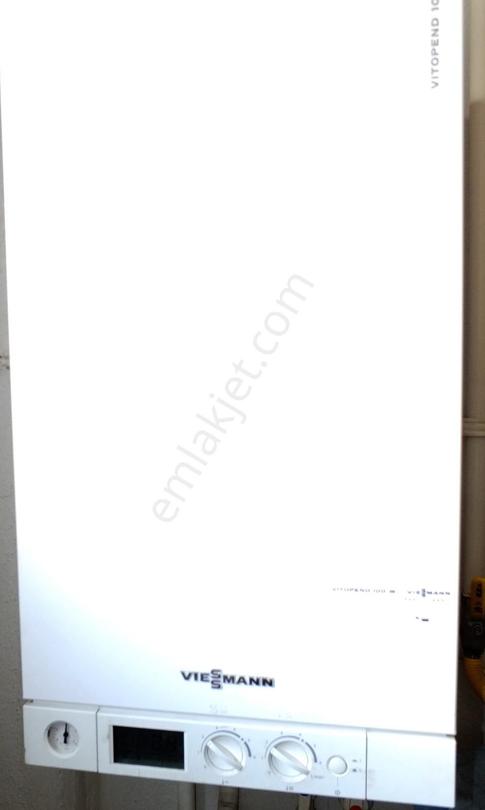 Turyap Bornova'dan Adliye Yakını 3+1 Doğalgaz Kombili Ara Kat.. - Görsel 25